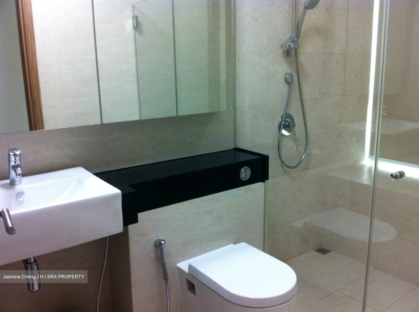 Trevista (D12), Condominium #638268151